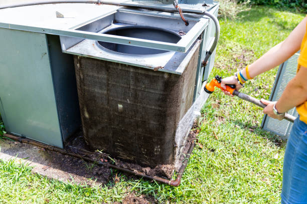 Best HVAC Maintenance and Cleaning  in Delisle, MS