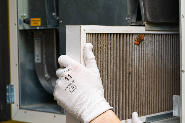 Best Air Duct Cleaning Near Me  in Delisle, MS