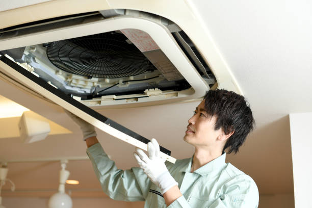 Best Duct Cleaning for Offices  in Delisle, MS