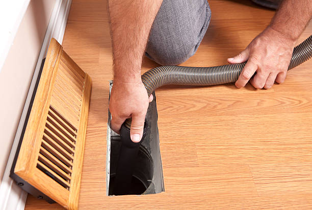 Best Air Duct Cleaning Company Near Me  in Delisle, MS