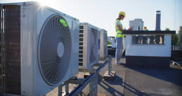 Trusted MS Airduct Cleaning Experts