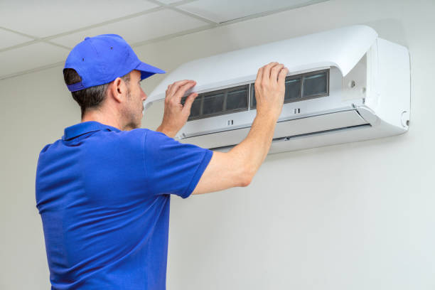 Best Local Air Duct Cleaning Services  in Delisle, MS