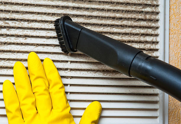 Best HVAC Air Duct Cleaning  in Delisle, MS