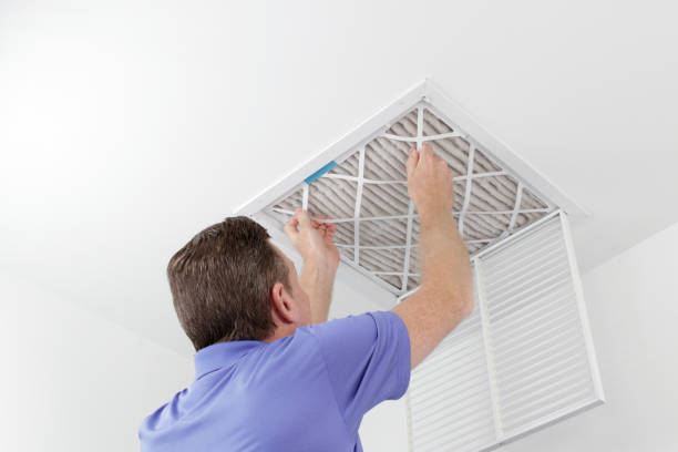 Best Affordable HVAC Duct Cleaning  in Delisle, MS